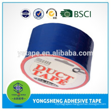 Hot melt cloth duct adhesive tape for masking